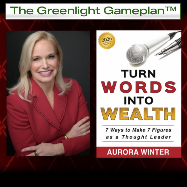 The Greenlight Gameplan™
