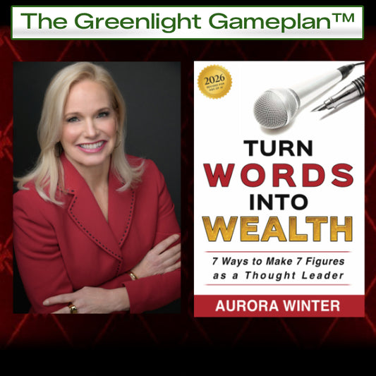 The Greenlight Gameplan™