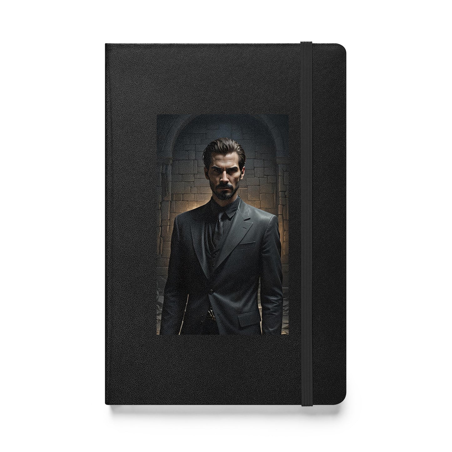 Lord Orator Notebook