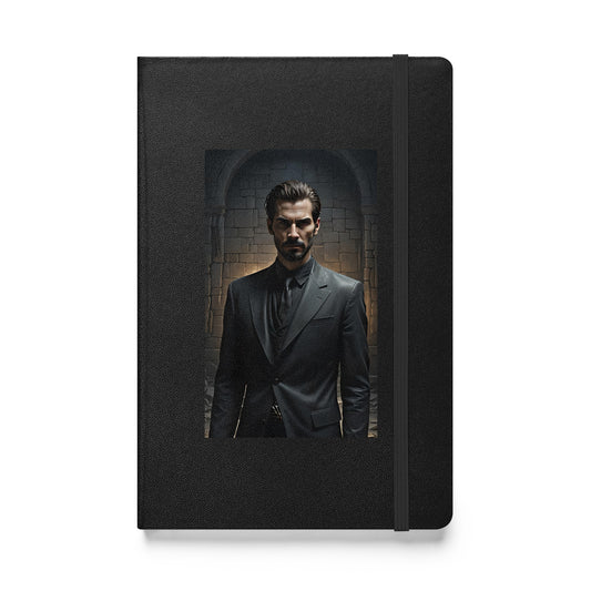 Lord Orator Notebook