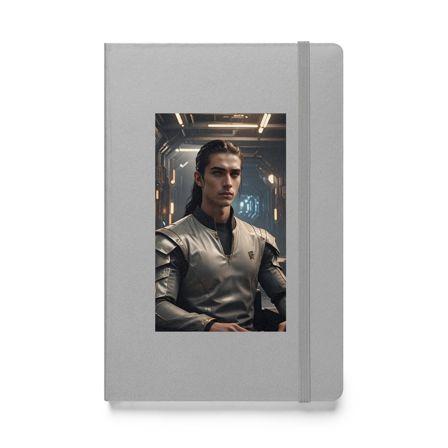 Hunter Notebook