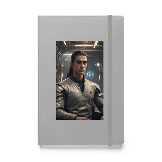 Hunter Notebook