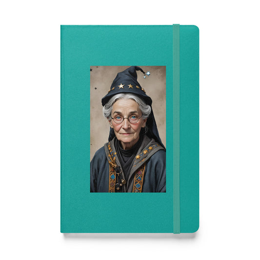 Wizard Snapdragon Notebook